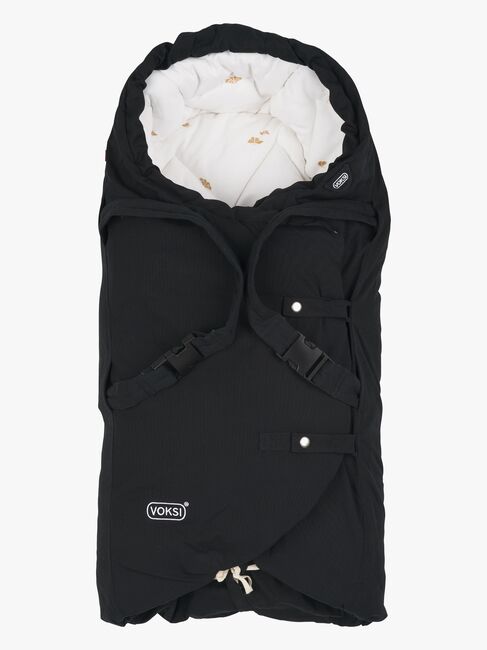 Voksi Carry North Kørepose, Black Wings