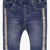 Name it Salli Leggings, Medium Blue Denim