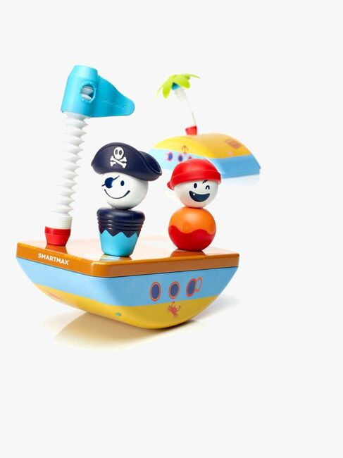 SmartMax My First Pirater Magnetsæt