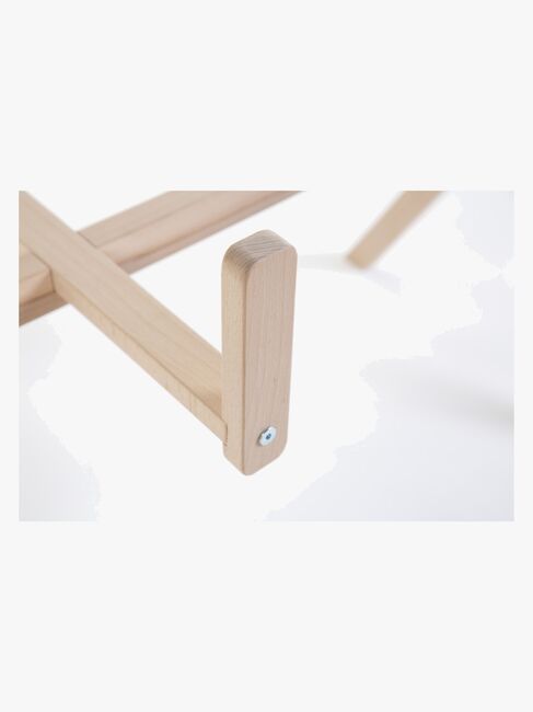 Childhome Stativ til Moseskurv, Natur