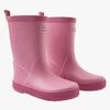 Reima Taikuus Gummistøvler, Unicorn Pink