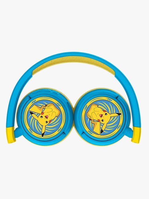 OTL Pokémon On-Ear Høretelefoner 85/95dB
