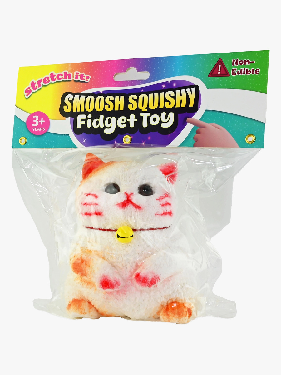 Robetoy Smoosh Squishy Kat 800 G
