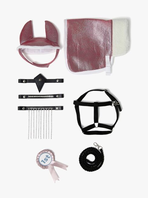 Cloudberry Castle Tilbehør til Kæphest