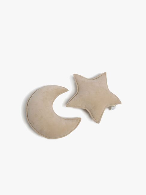 Alice & Fox GIGI Pyntepuder, Cremefarvet