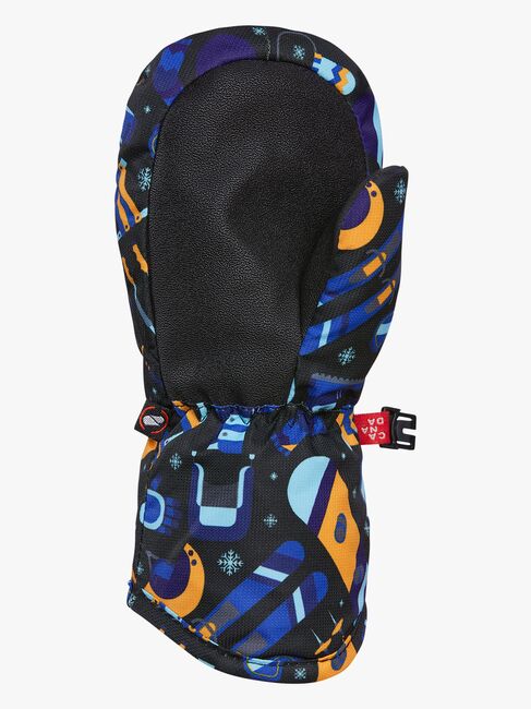 Kombi Graceful Vanter, Navy Ski Gear