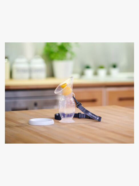 Medela Opsamlingskop til Modermælk 100 ml