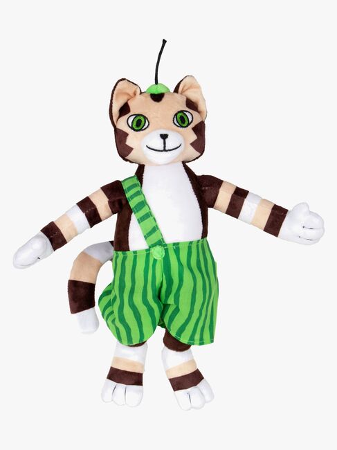 Peddersen & Findus Bamse Findus 18 cm