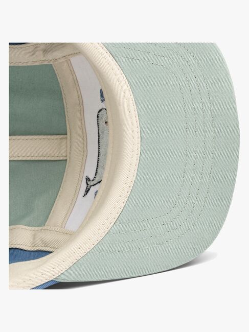 LIEWOOD Rory Kasket, Ice blue mix