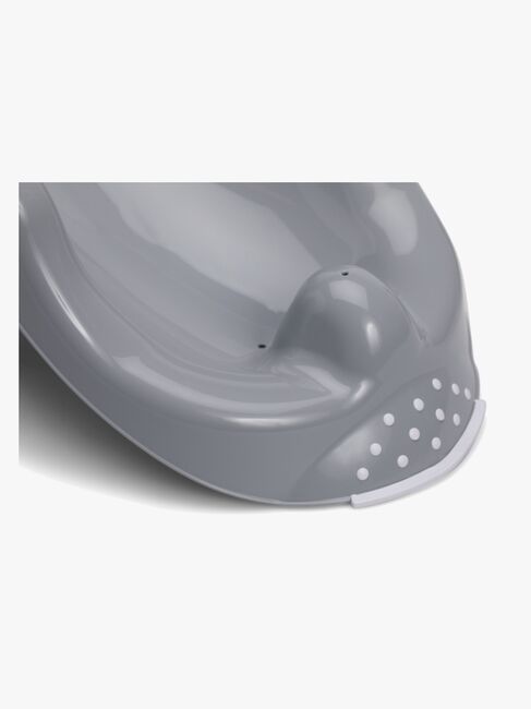 Beemoo CARE Badestol, Grå