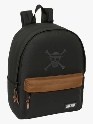 One Piece Rygsæk 14.1", Sort