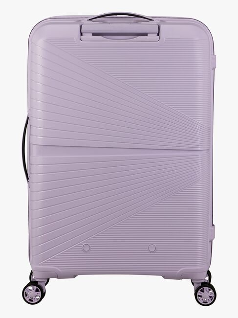 American Tourister Airconic Rejsetaske 67L, Stormy Lilac