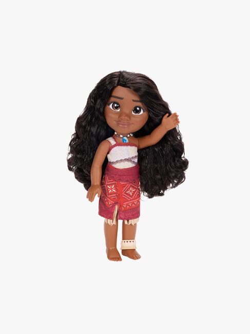 Disney Vaiana Dukke 38 cm