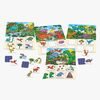 Orchard Toys Lotto Spil Dinosaurer