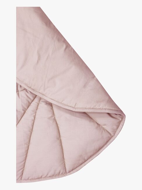 Lorena Canals Legetæppe Åkande, Vintage Nude