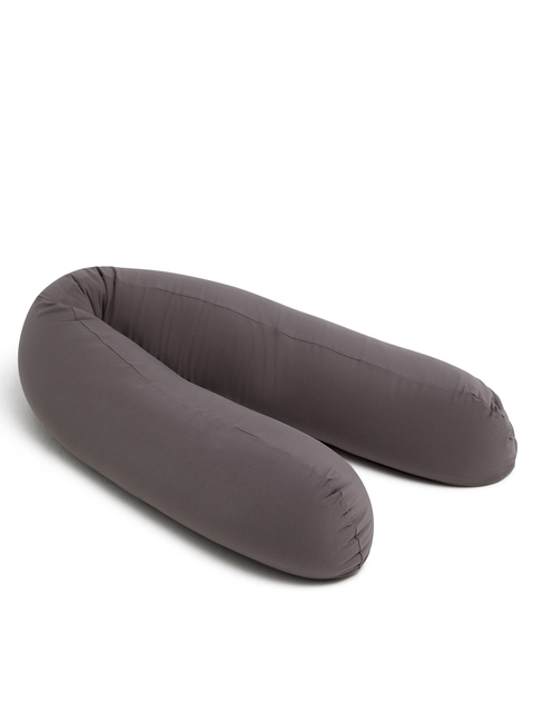 Beemoo CARE Snug Graviditetspude, Gull Grey