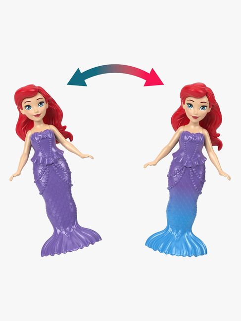 Disney Princess Legesæt Ariels Slot