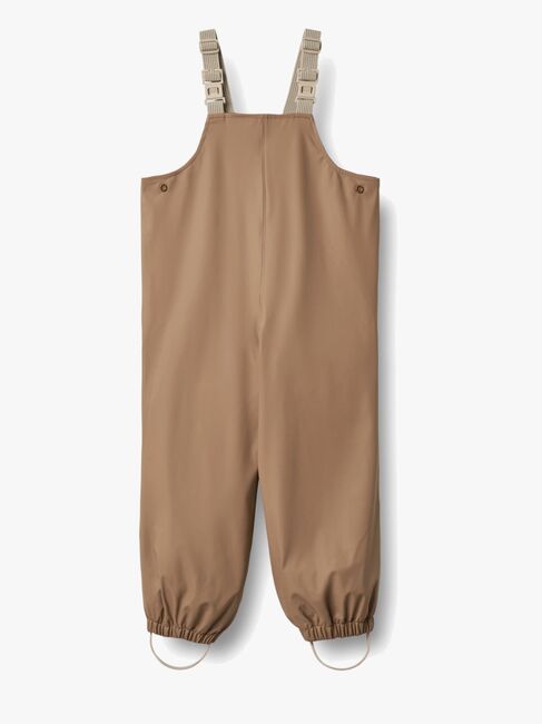 Wheat Charlie Regnsæt, Hazel