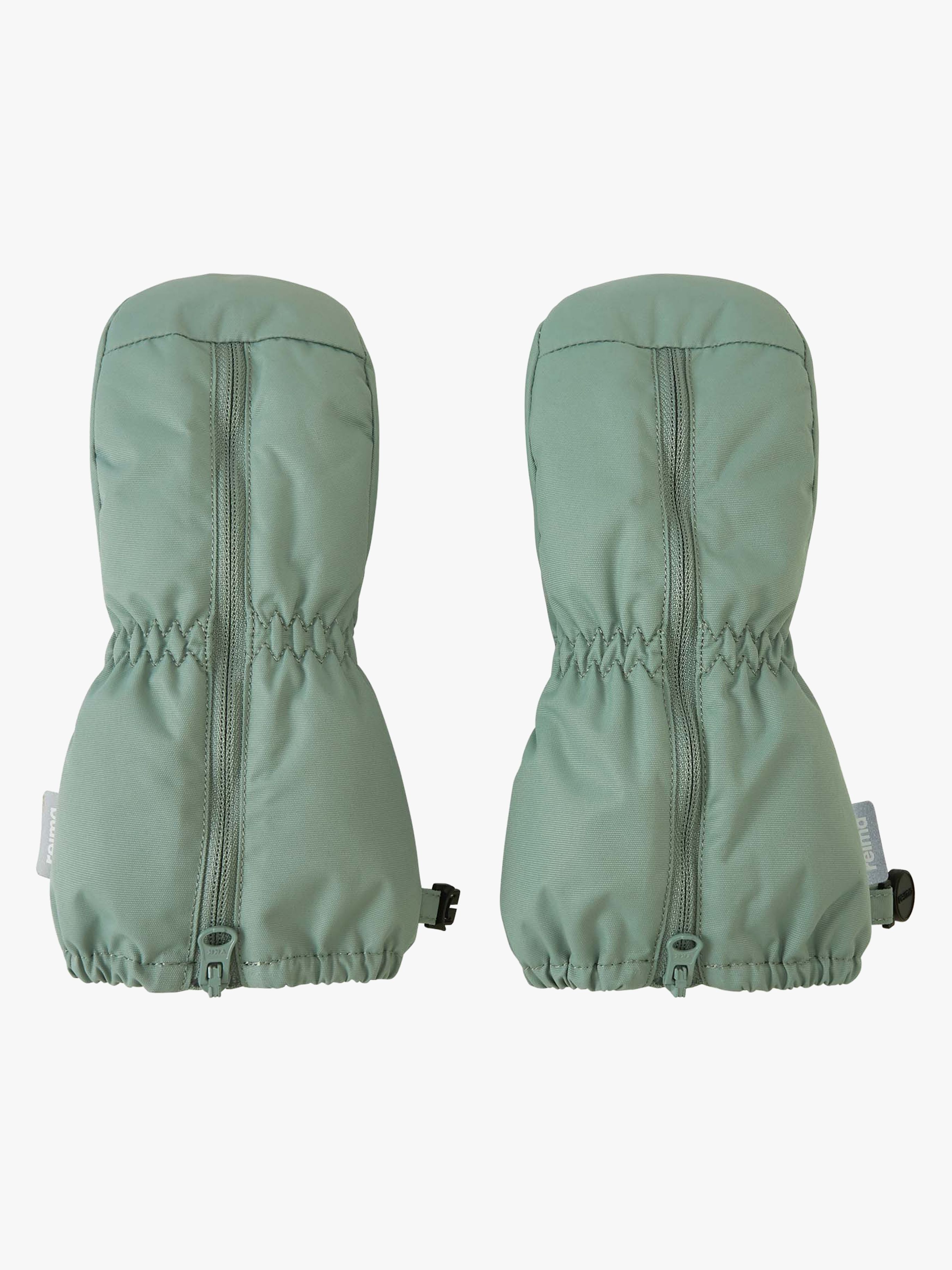 Reima Tassuin Forede Vanter, Stone Green, 1