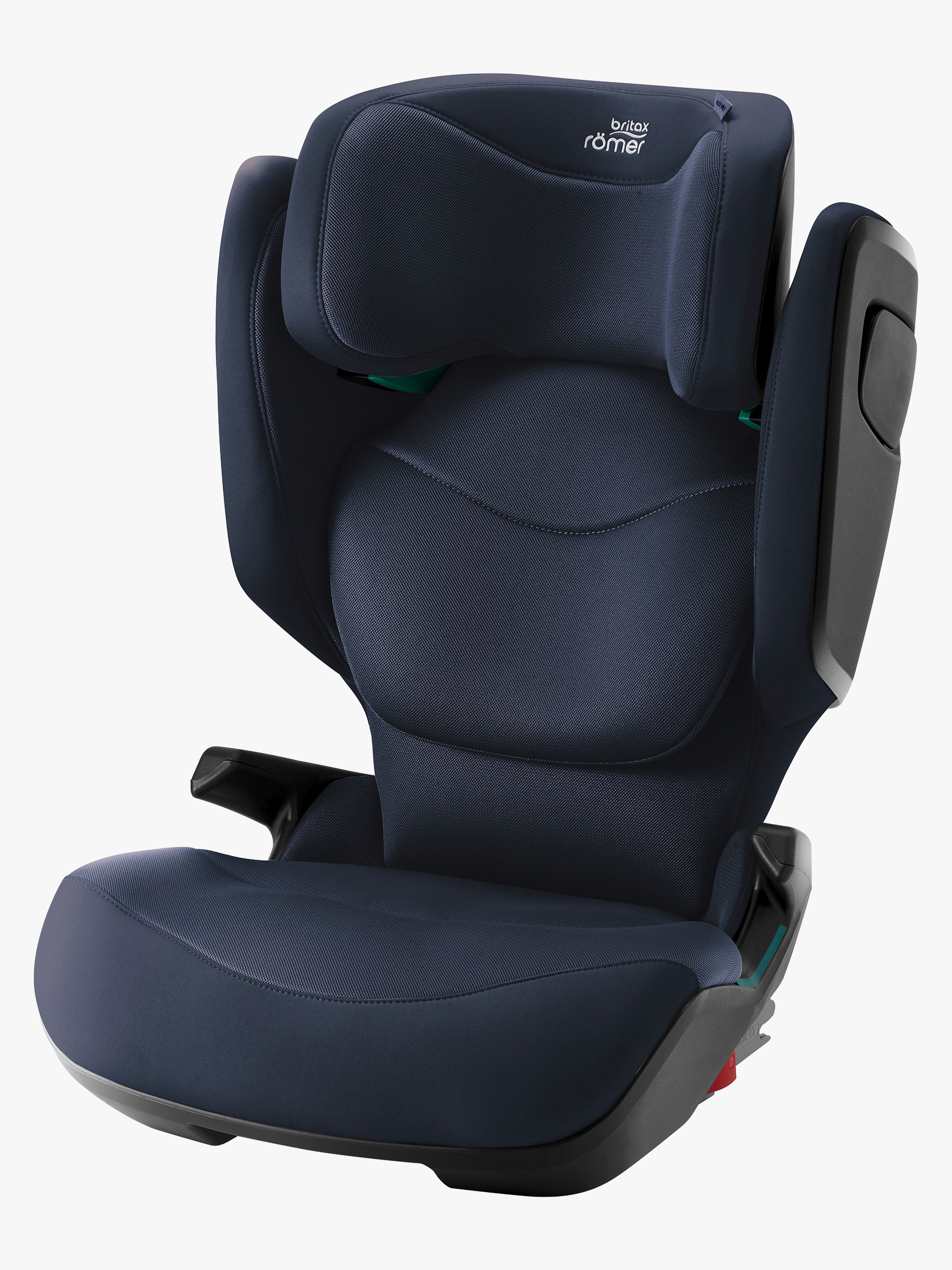 Britax Römer Kidfix Pro M Autostol, Night Blue Style