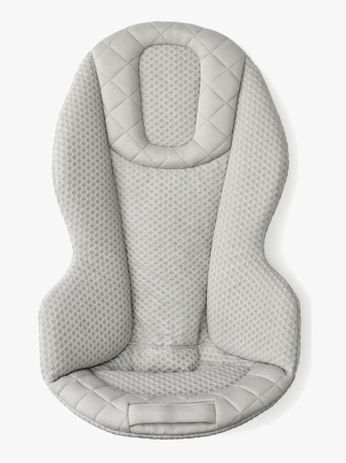 Ergobaby Evolve 3-in-1 Skråstol Mesh, Light Grey