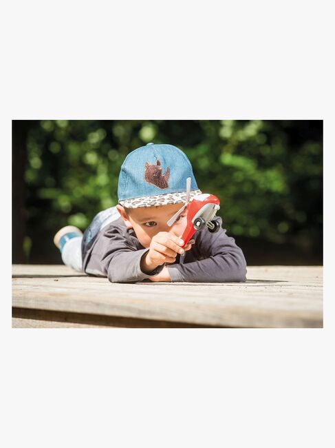 Dantoy Funcars 12 Biler