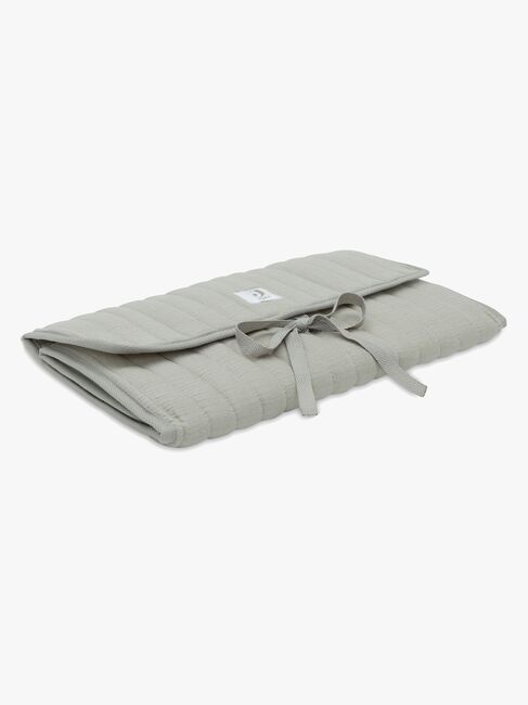 Jollein Pusleunderlag, Olive Green