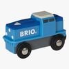 BRIO 33130 Batteridrevet godstog