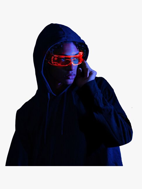 SpyX Night Ops Glasses Spionværktøj