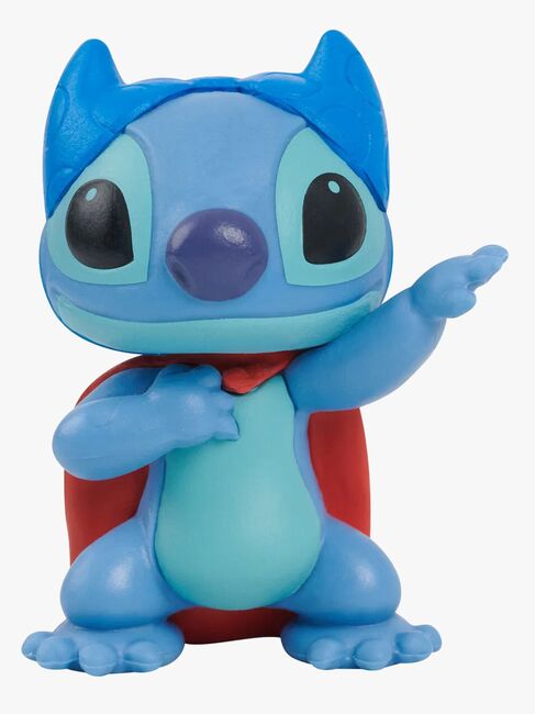 Disney Stitch Figursæt 8-pak 7 cm
