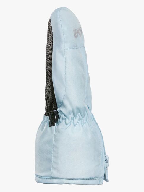 Kombi Adorable Vanter, Soft Blue