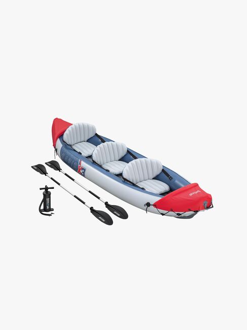 Bestway Bestway Hydro-Force Rapid X3 Kayak Gummibåd