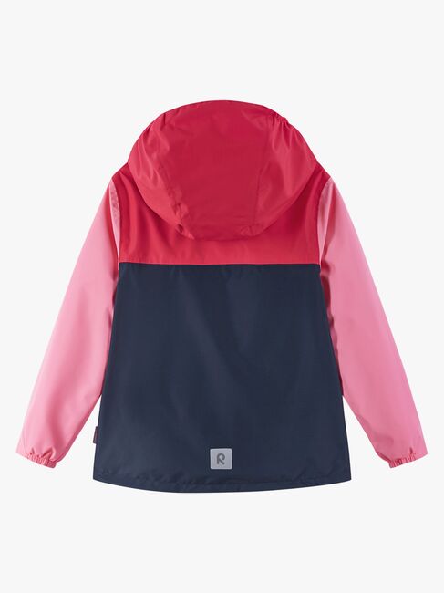 Reimatec Teivola Skaljakke, Sunset Pink