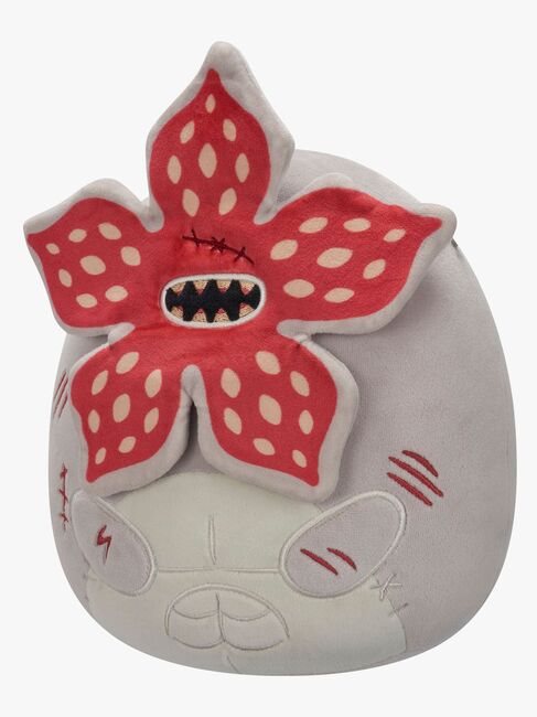 Squishmallows Stranger Things Bamse Demogorgon 20 cm