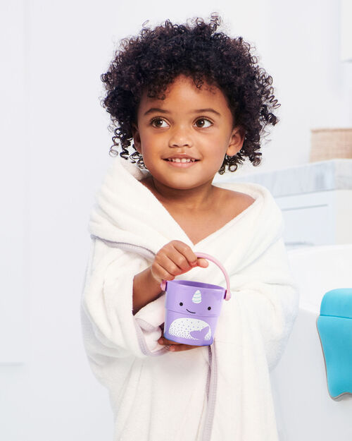 Skip Hop Zoo Badelegetøj Spande Ræv