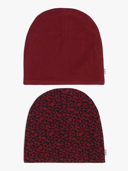 Luca & Lola Sarah Hue 2-pak, Red Leo 