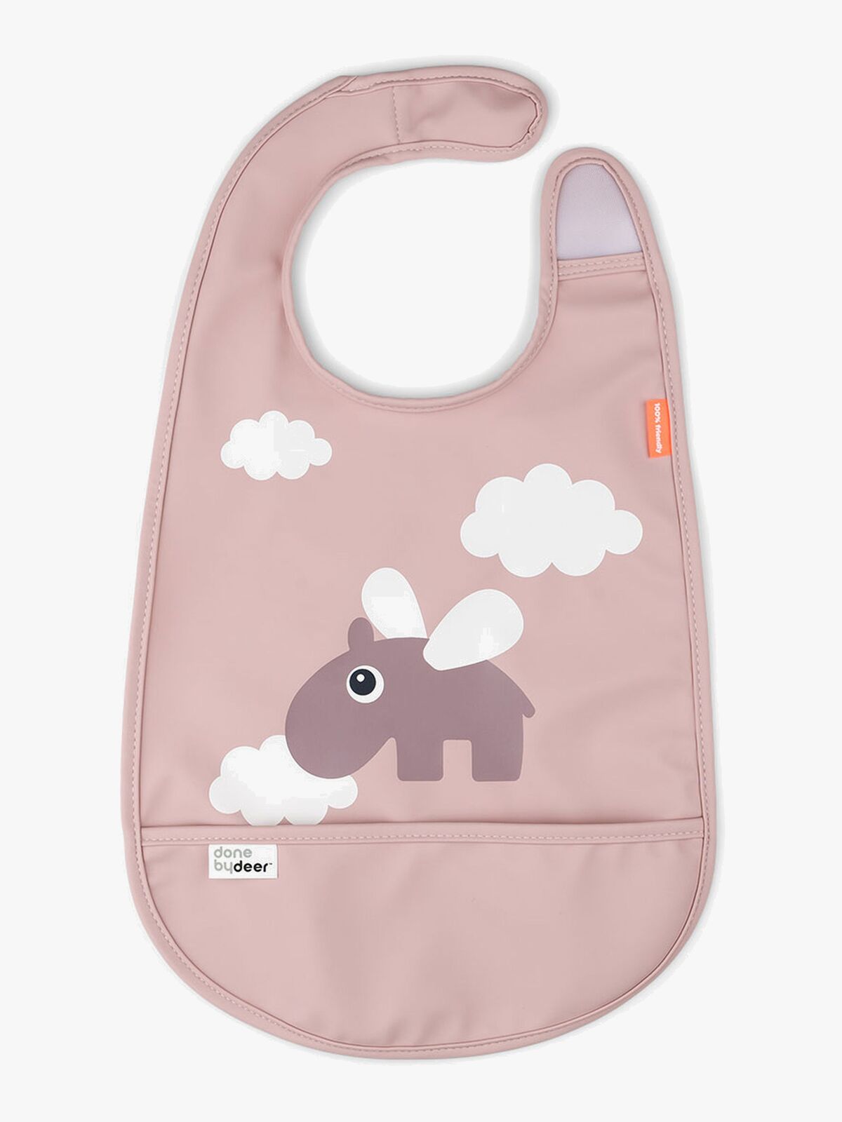 Done By Deer Happy Clouds Hagesmæk, Powder