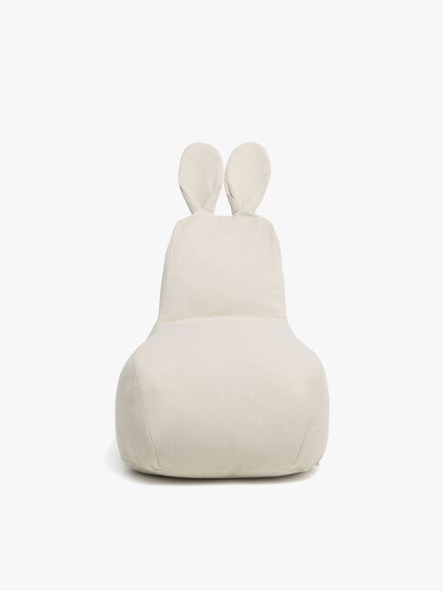 Minitude Sækkestol MAX, Beige