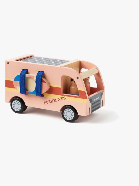 Kids Concept Aiden Autocamper Surf