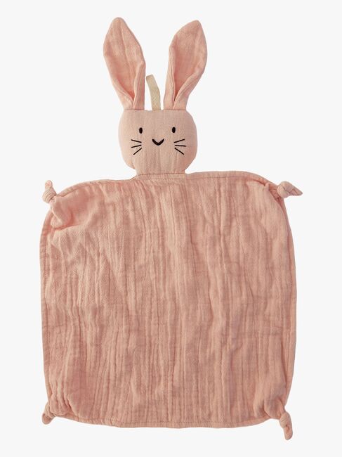 Summerville Organic Nusseklud Kanin, Peachy