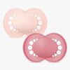 MAM Original Sutter 2-pak 16-36m, Pink