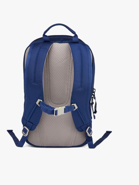 Ergobag Ease Bluelight Rygsæk 6L, Blue