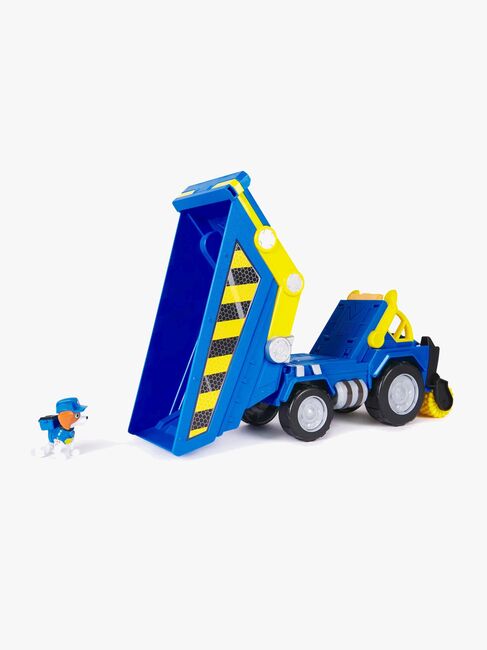 Rubble & Crew Transportmiddel - Wheeler Dump Truck