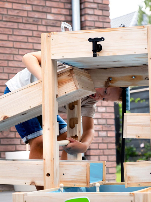 AquaFlow Vandkanalsystem 400