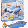 The Fantastic Four Epic Hero Transportmiddel & Figur