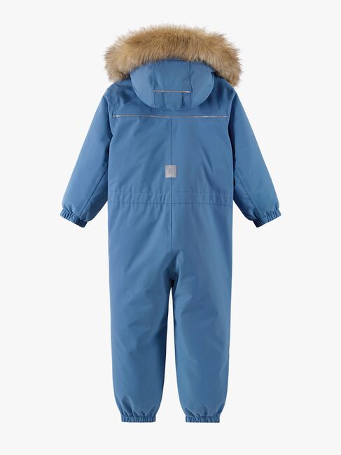 Reimatec Stavanger Flyverdragt, Blue Ocean