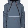 Lindberg Anorak Vinterjakke, Blue