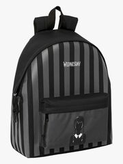 Wednesday Rygsæk 20L, Sort