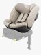 Kinderkraft I-FIX ENDURA SAFE Autostol, Beige