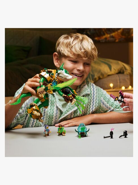 LEGO DREAMZzz 71508 Rævevogter-mech